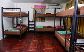 The Wanderlust Hostel